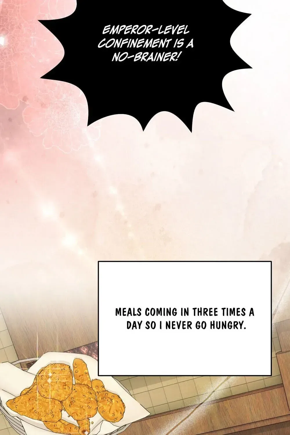 True Love vs Materialism Chapter 2 page 179