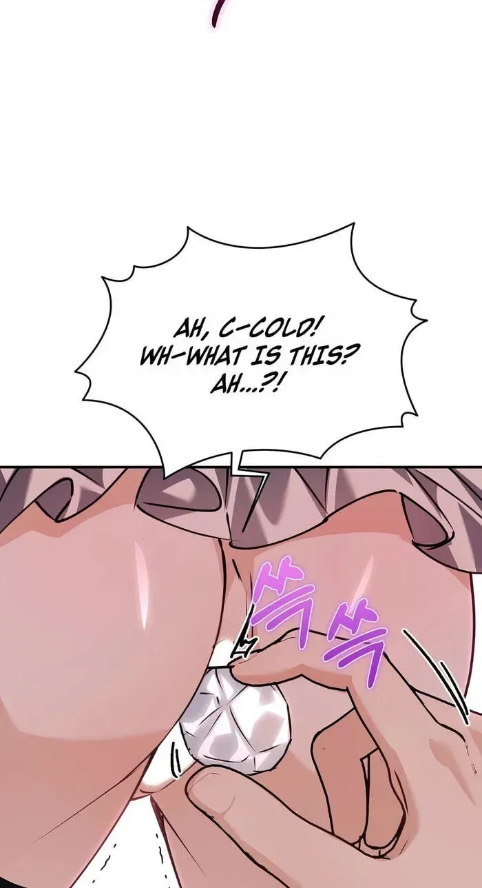 True Love vs Materialism Chapter 8 page 76