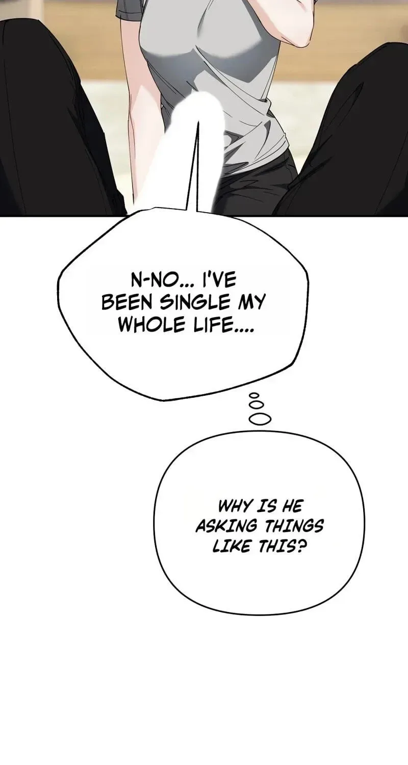 True Love vs Materialism Chapter 4 page 116