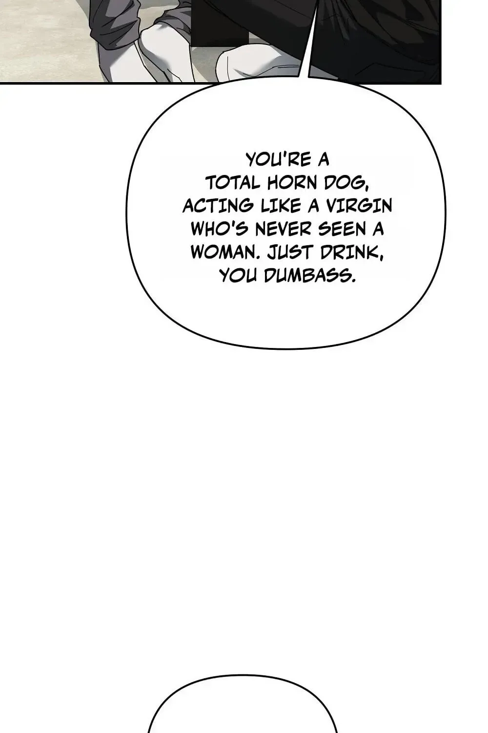 True Love vs Materialism Chapter 5 page 119