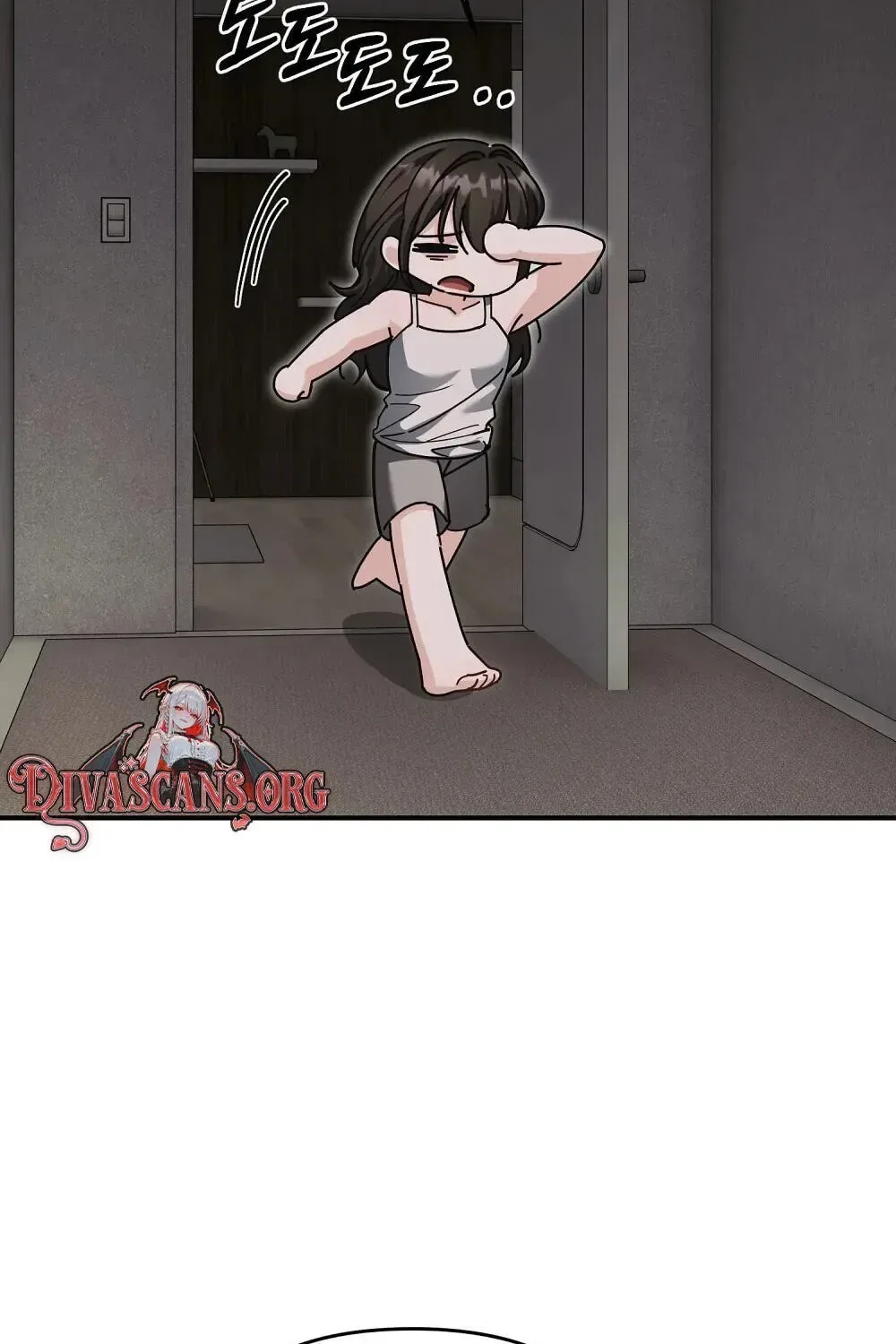 True Love vs Materialism Chapter 5 page 133