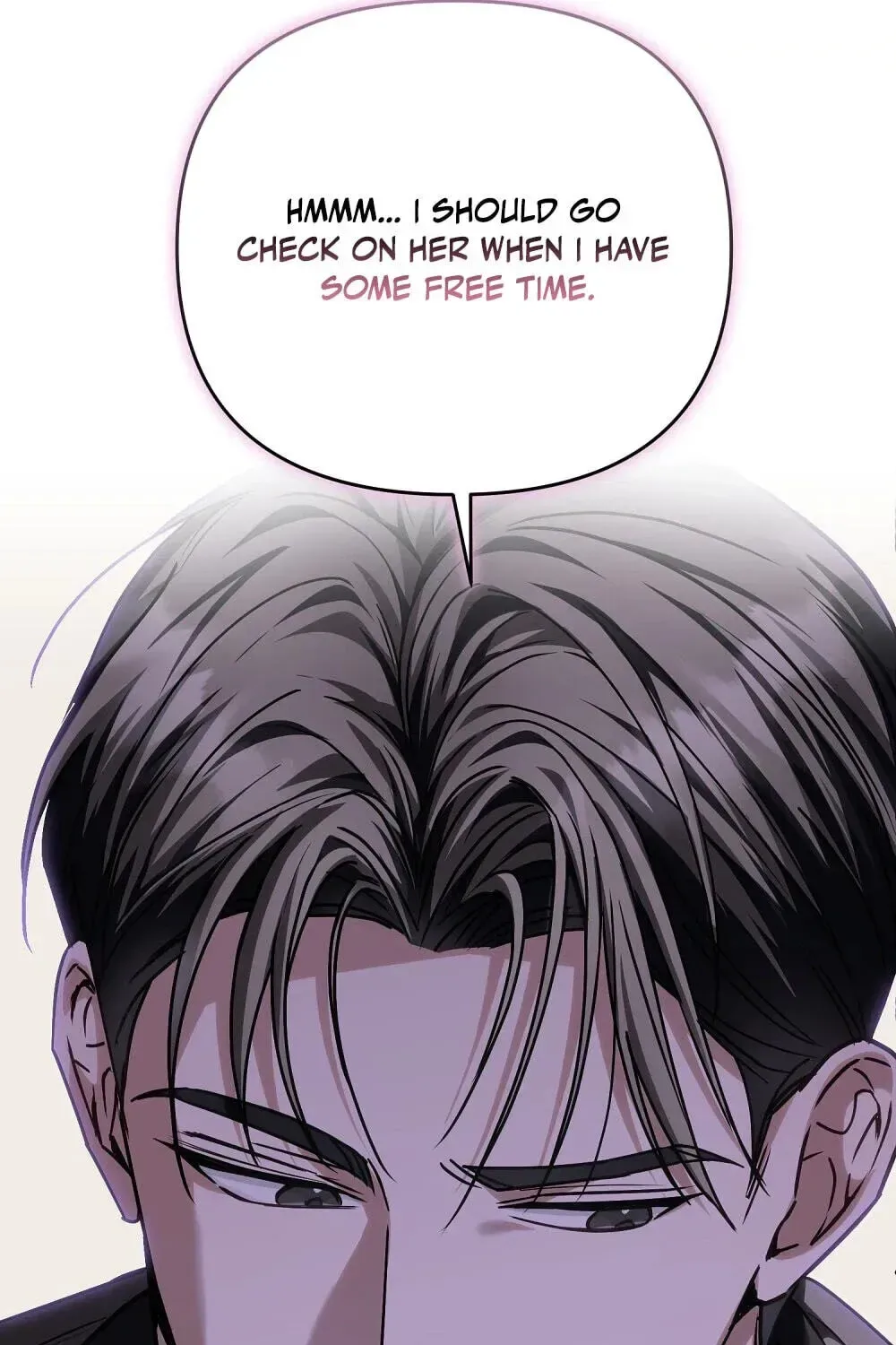True Love vs Materialism Chapter 2 page 155