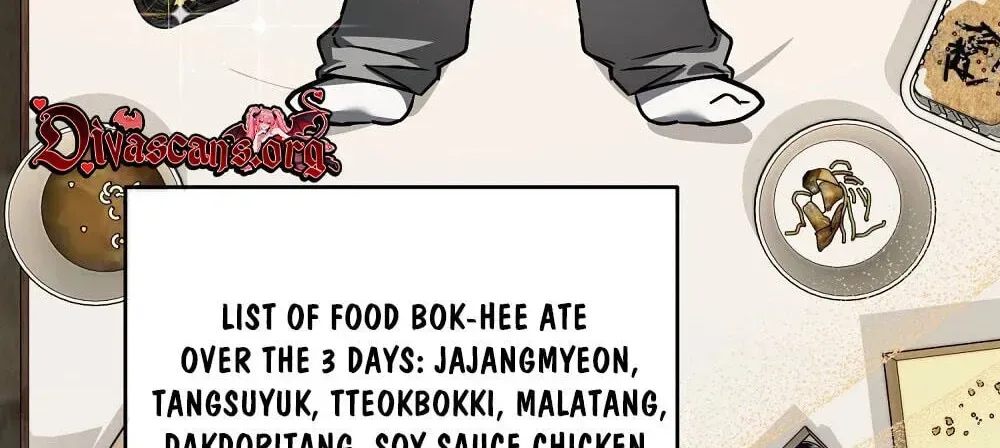 True Love vs Materialism Chapter 2 page 184