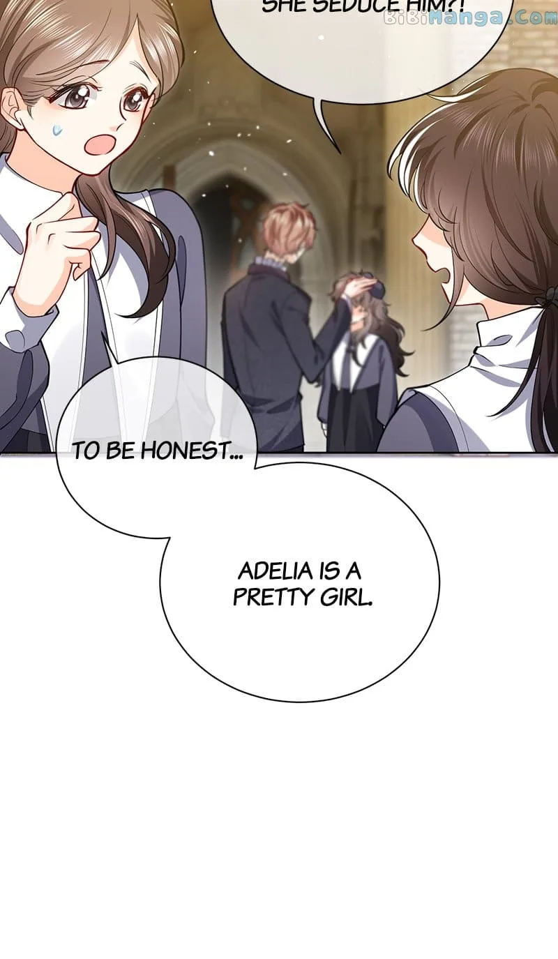 Truly Refuse To Be A Witch Chapter 6 page 16