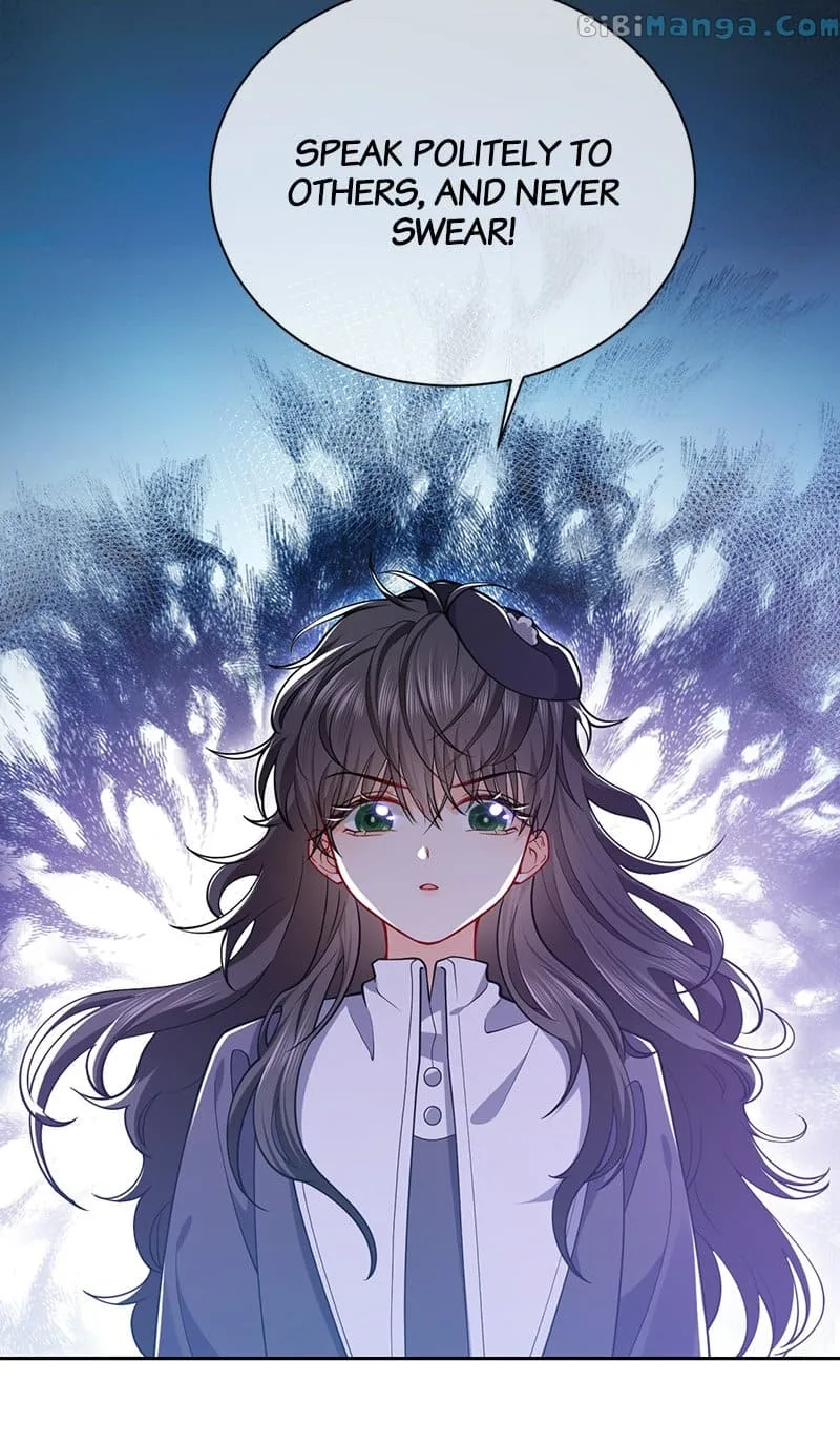 Truly Refuse To Be A Witch Chapter 6 page 11