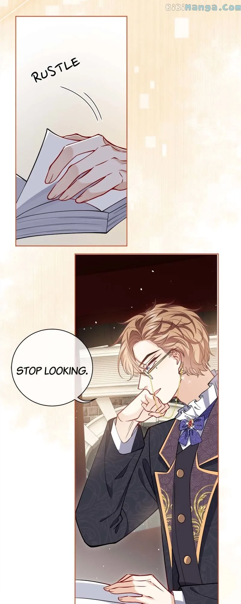 Truly Refuse To Be A Witch Chapter 7 page 25