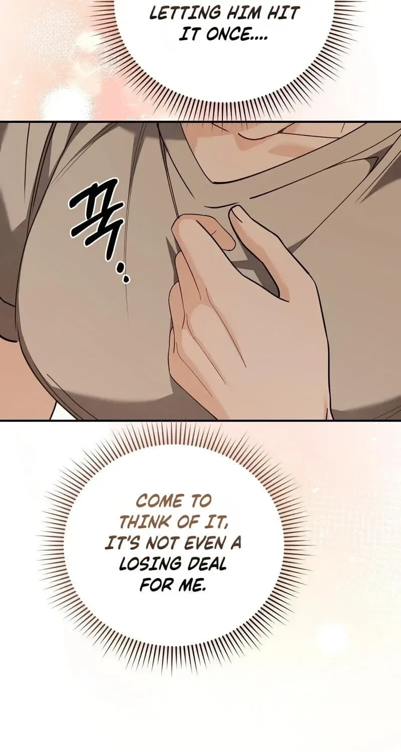 True Love vs Materialism Chapter 4 page 127