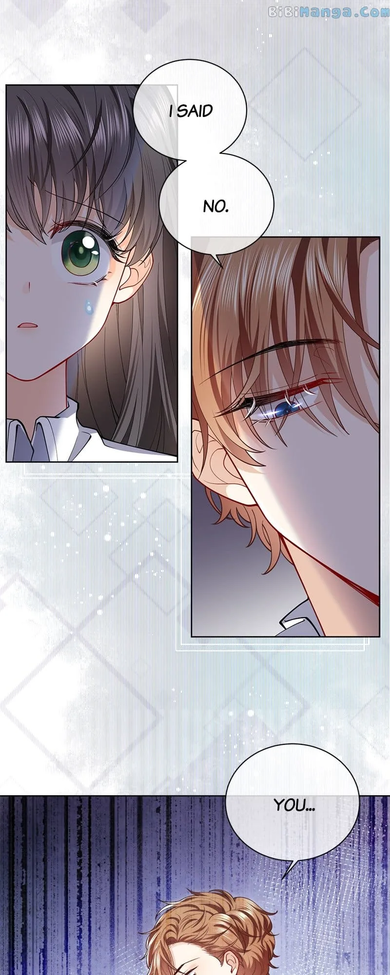 Truly Refuse To Be A Witch Chapter 6 page 24