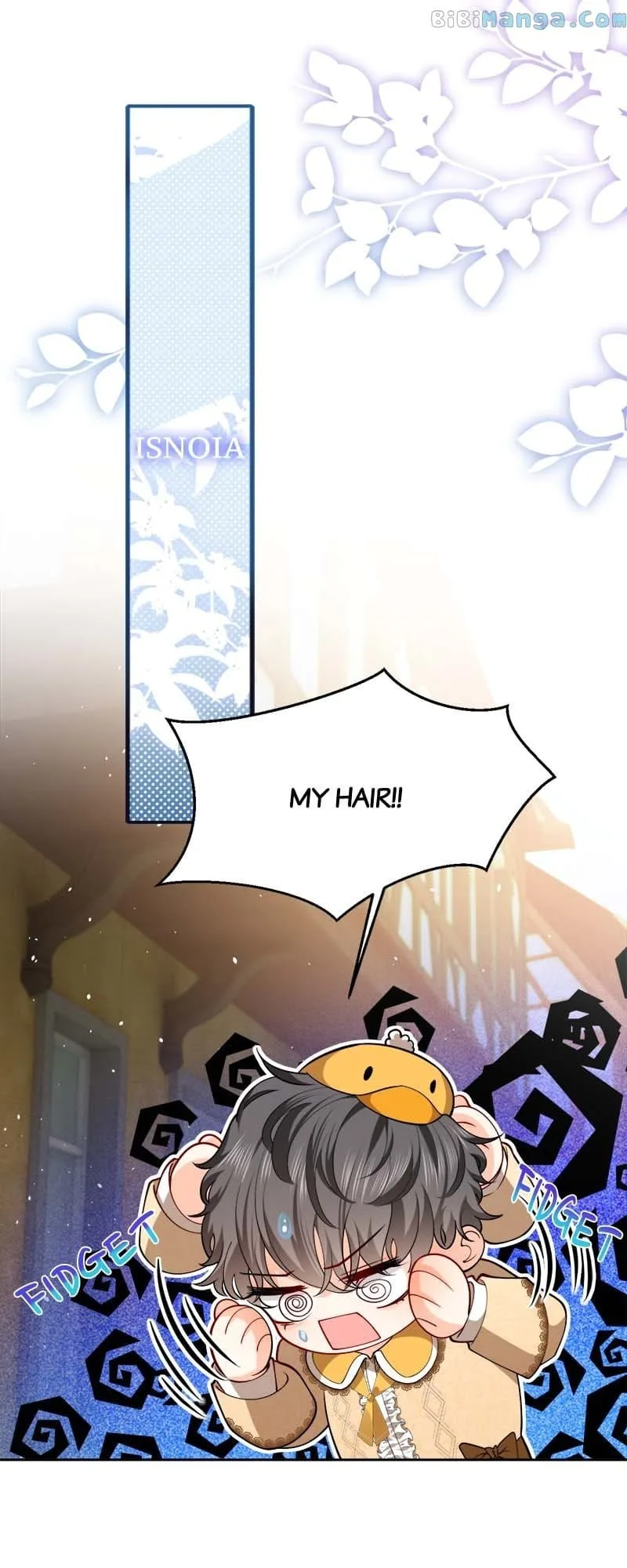 Truly Refuse To Be A Witch Chapter 7 page 2