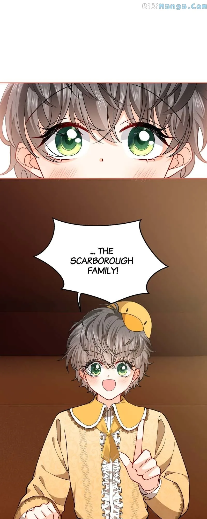 Truly Refuse To Be A Witch Chapter 7 page 37