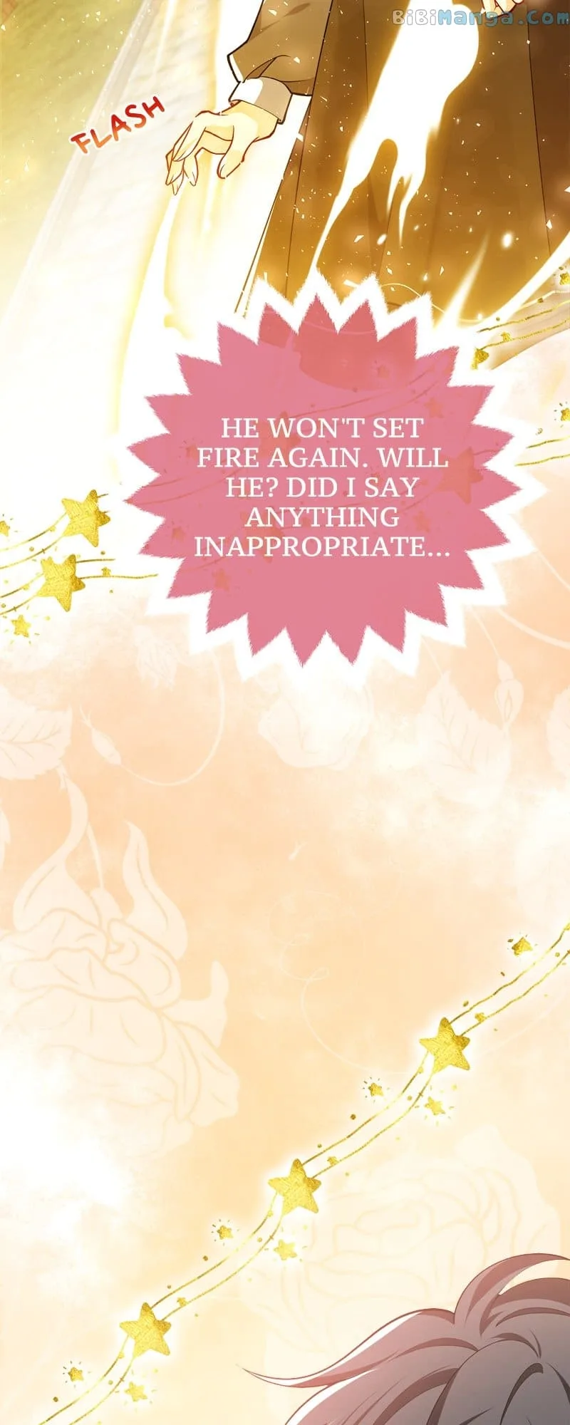 Truly Refuse To Be A Witch Chapter 6 page 38