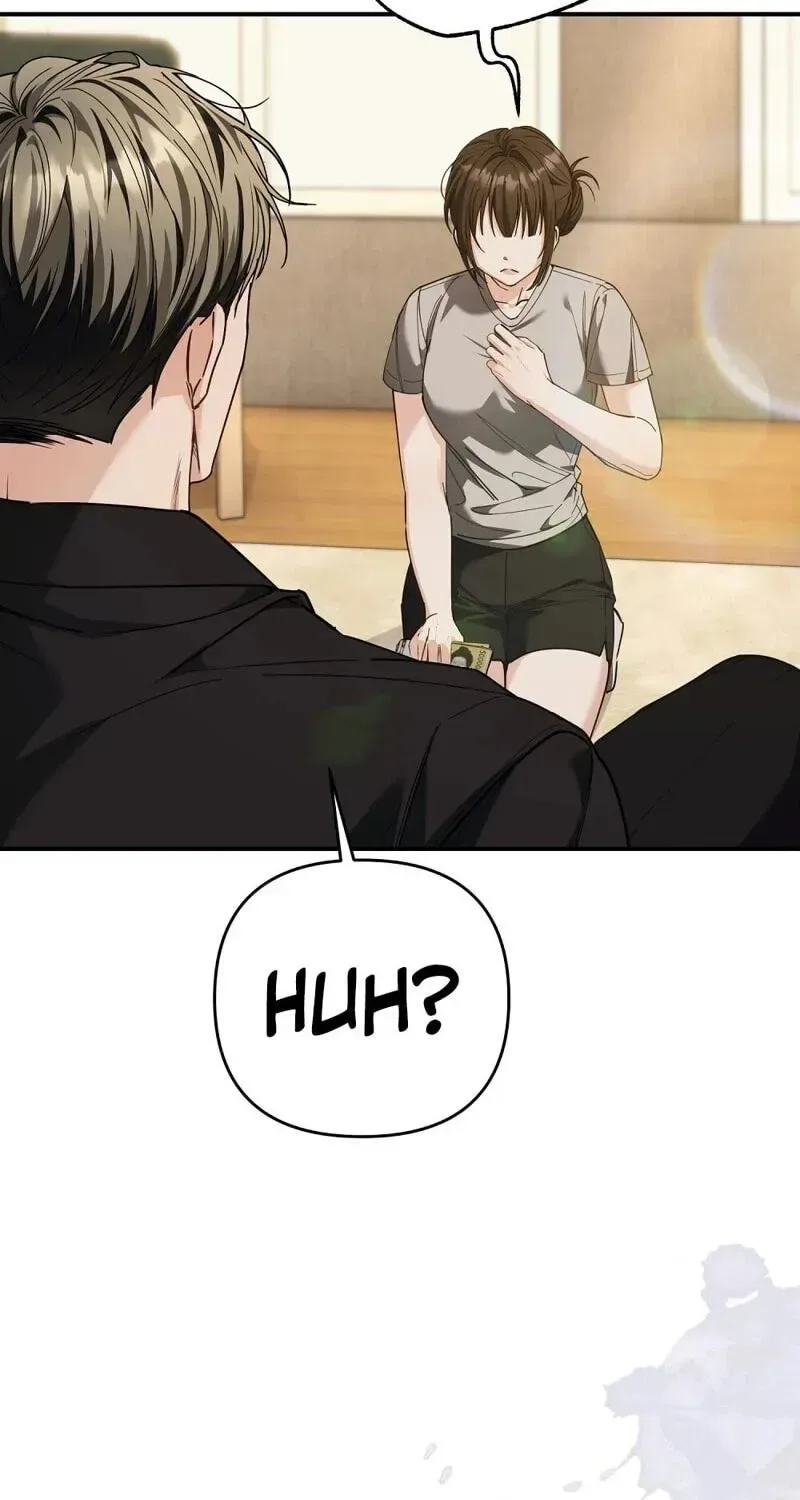 True Love vs Materialism Chapter 4 page 133