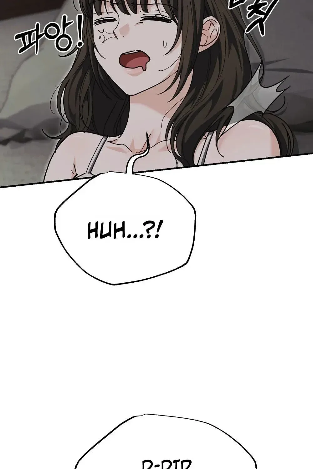True Love vs Materialism Chapter 5 page 131