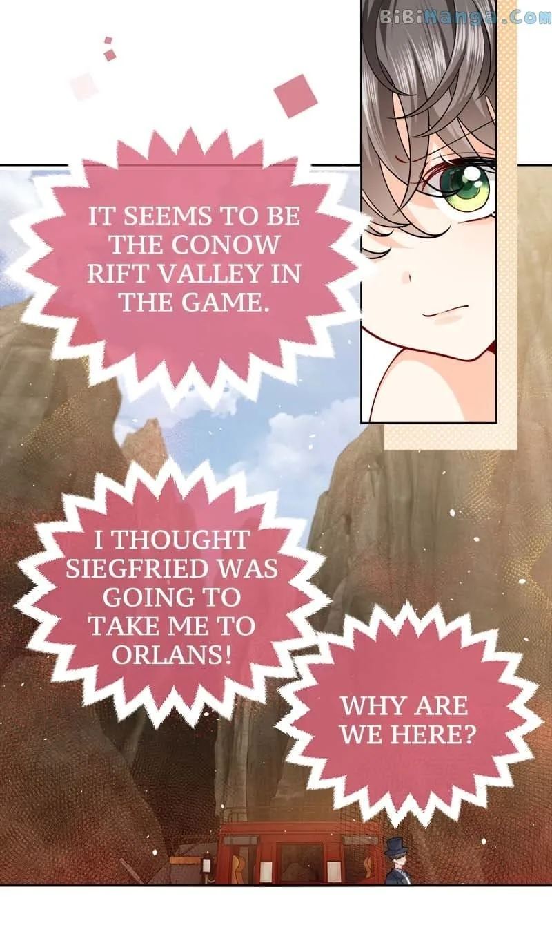 Truly Refuse To Be A Witch Chapter 8 page 11