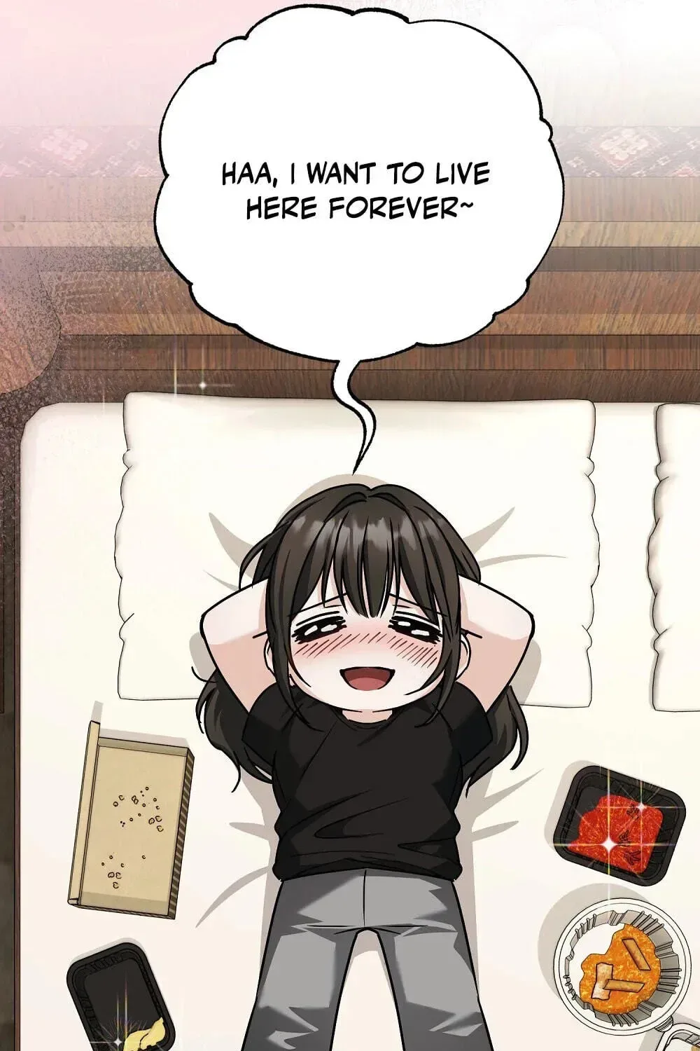 True Love vs Materialism Chapter 2 page 183