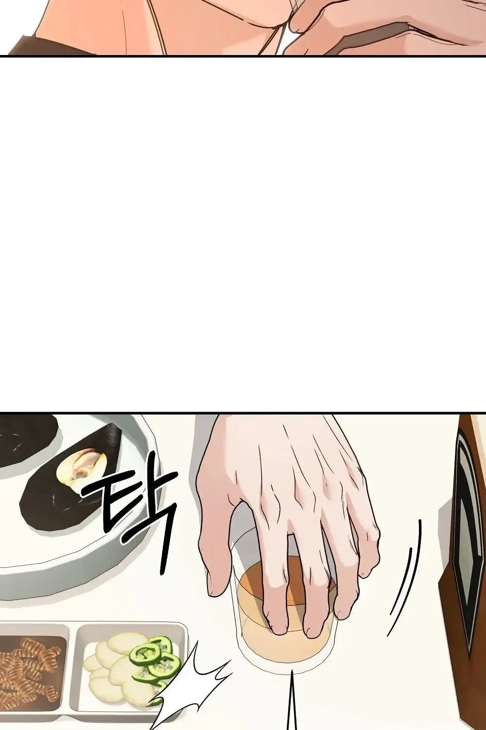 True Love vs Materialism Chapter 5 page 157