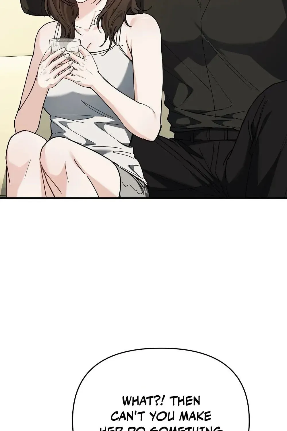 True Love vs Materialism Chapter 5 page 161