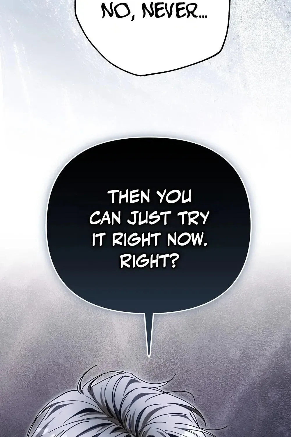 True Love vs Materialism Chapter 5 page 169