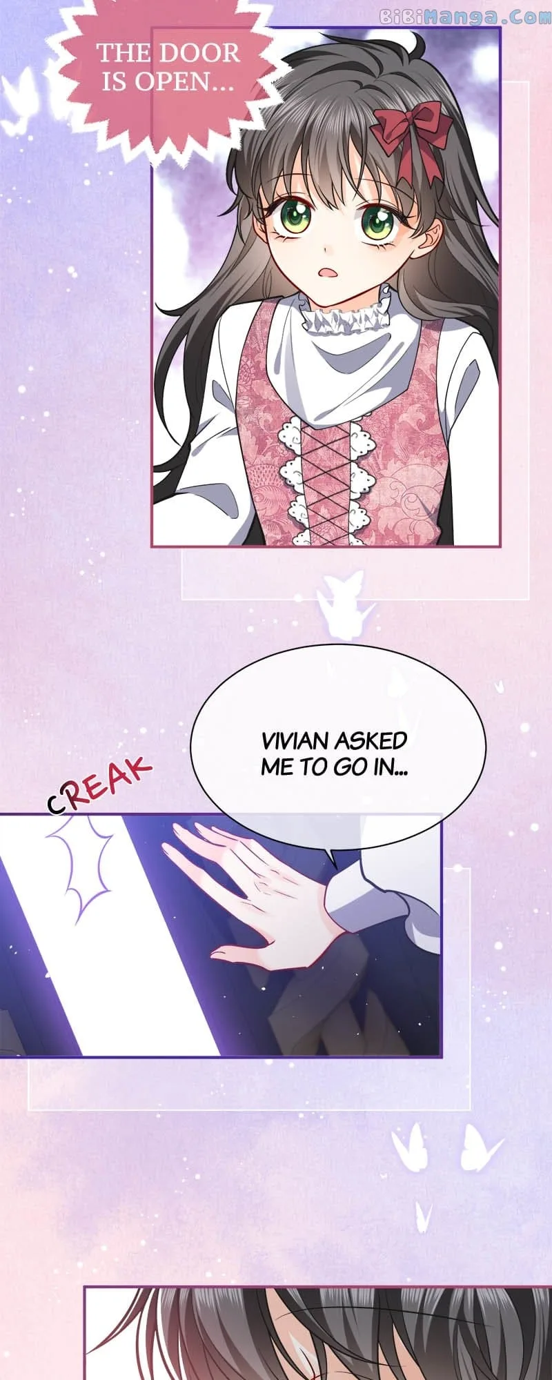 Truly Refuse To Be A Witch Chapter 9 page 40