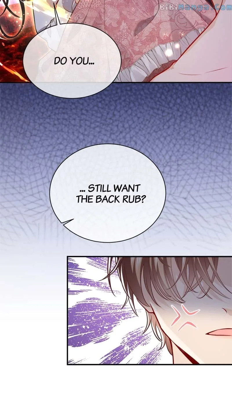 Truly Refuse To Be A Witch Chapter 10 page 36