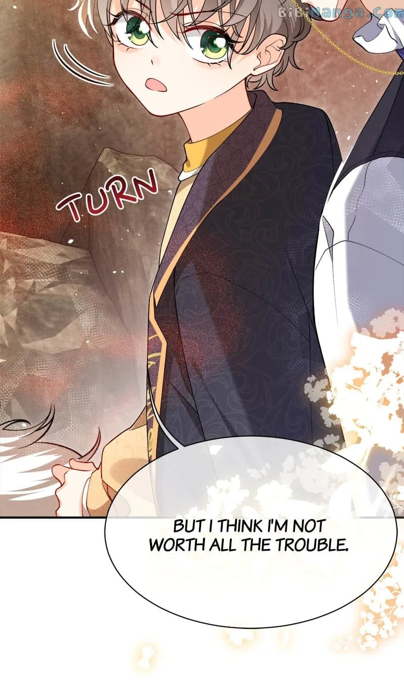 Truly Refuse To Be A Witch Chapter 9 page 16