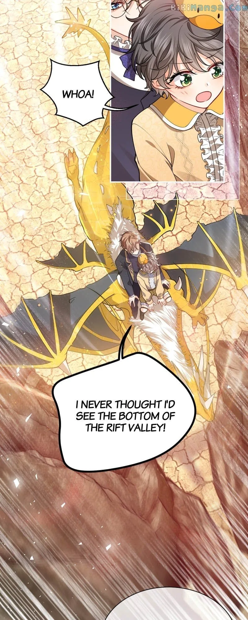 Truly Refuse To Be A Witch Chapter 9 page 5