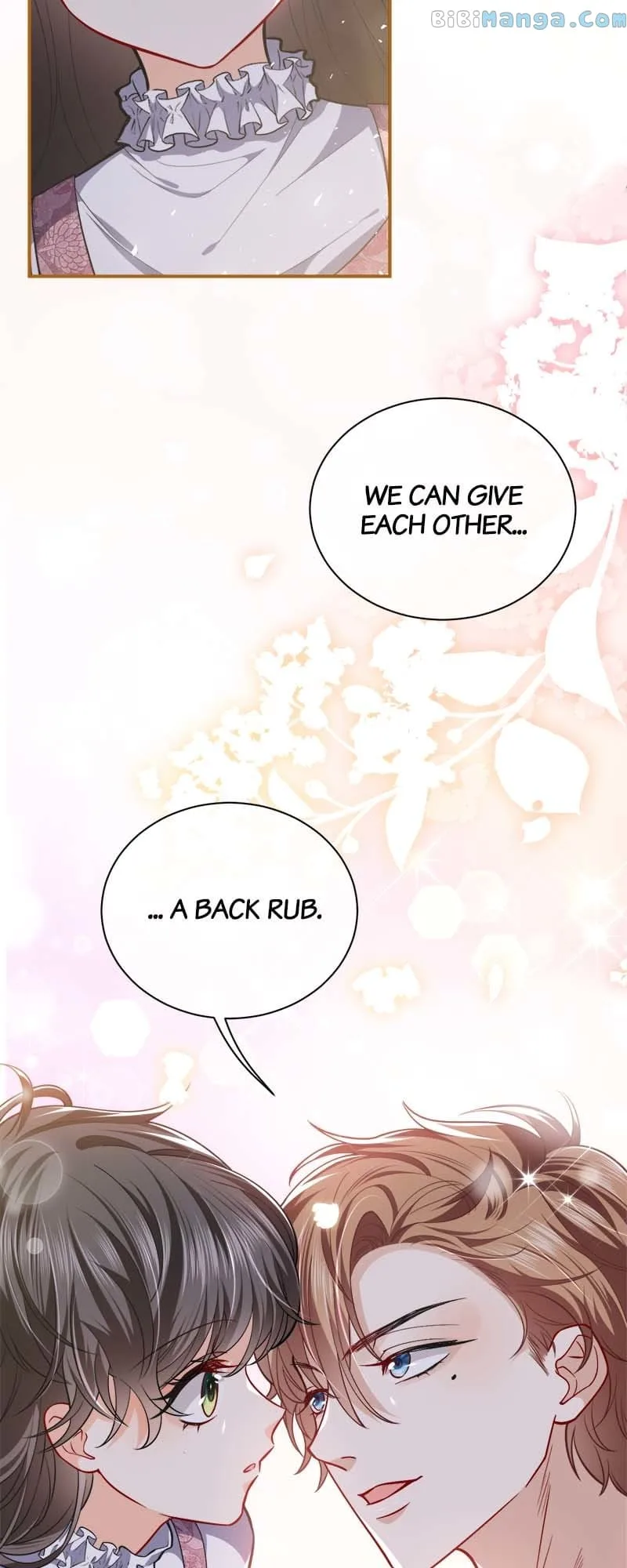 Truly Refuse To Be A Witch Chapter 10 page 39