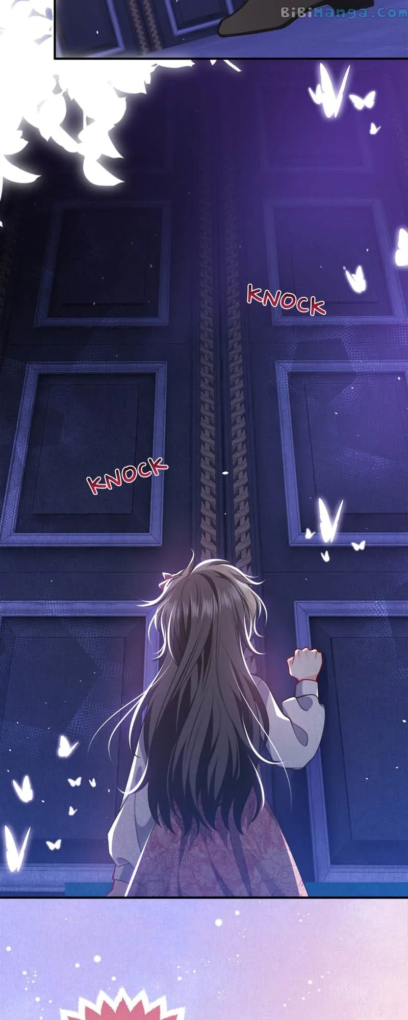 Truly Refuse To Be A Witch Chapter 9 page 39