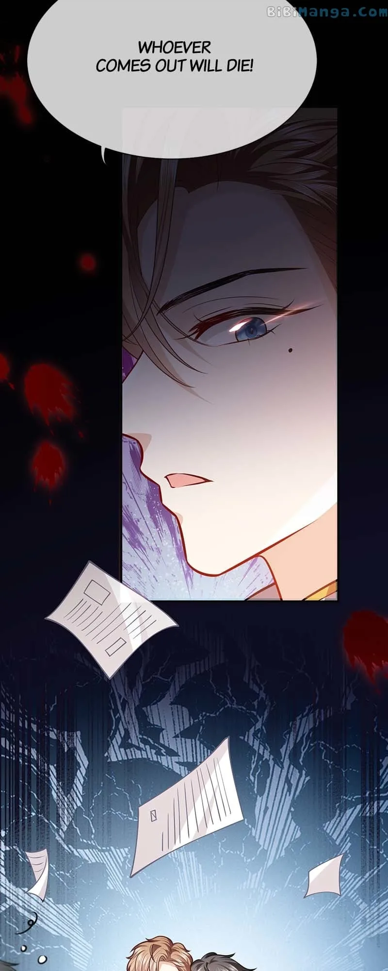 Truly Refuse To Be A Witch Chapter 11 page 30
