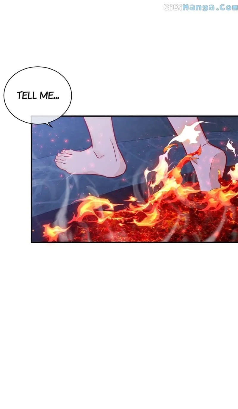 Truly Refuse To Be A Witch Chapter 11 page 16