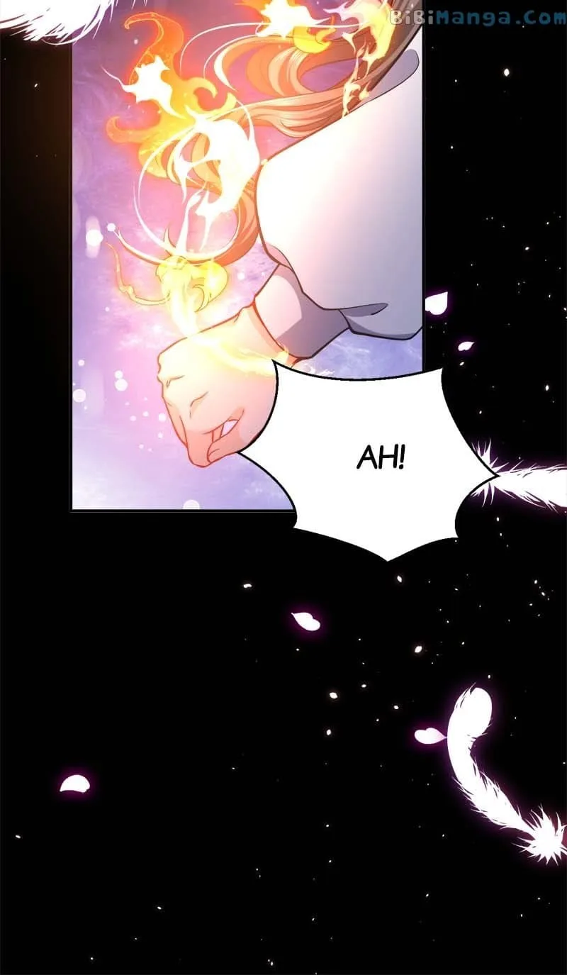 Truly Refuse To Be A Witch Chapter 11 page 11
