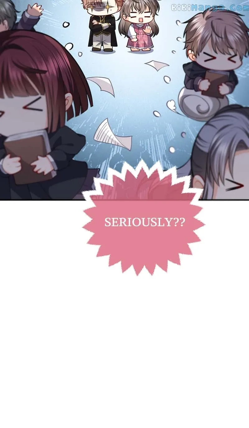 Truly Refuse To Be A Witch Chapter 11 page 31