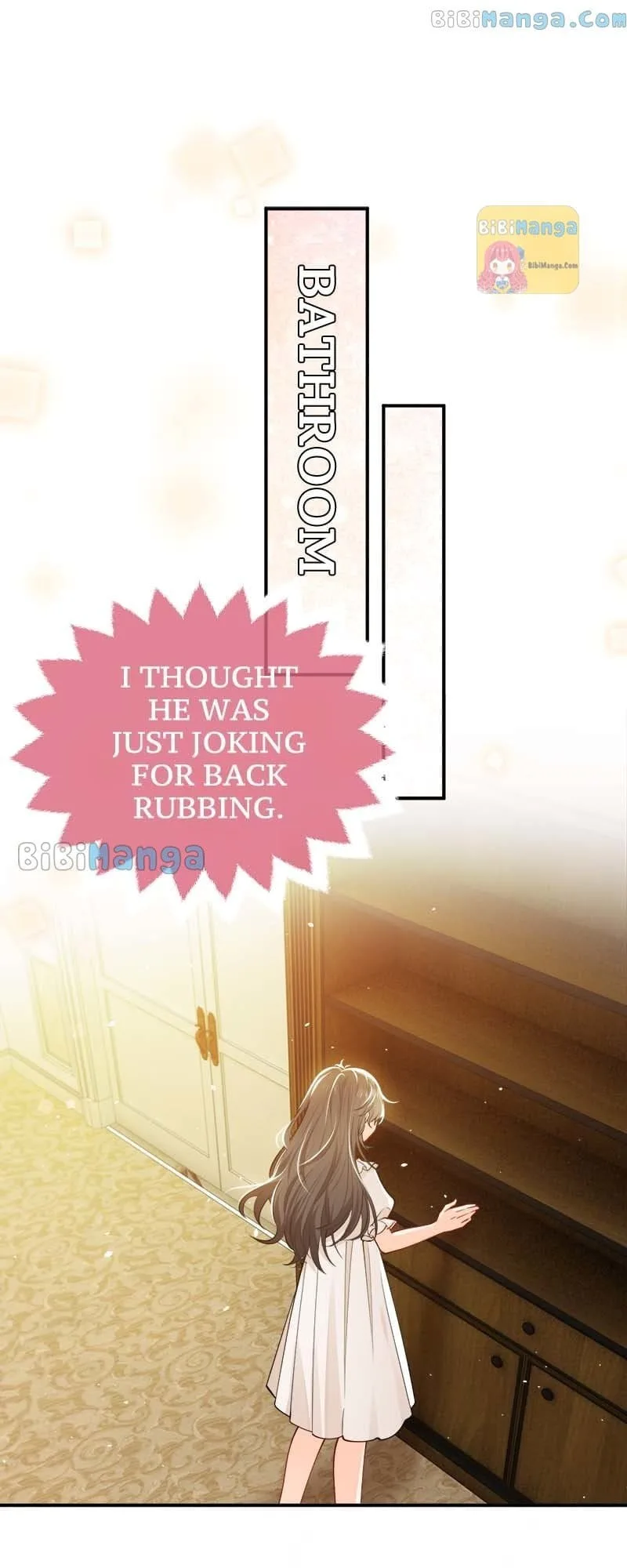 Truly Refuse To Be A Witch Chapter 14 page 7