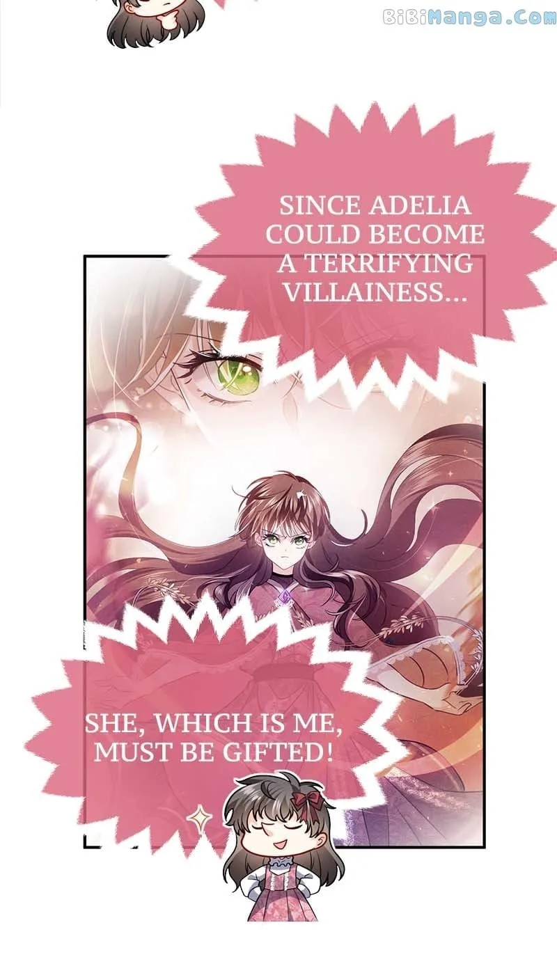 Truly Refuse To Be A Witch Chapter 12 page 11