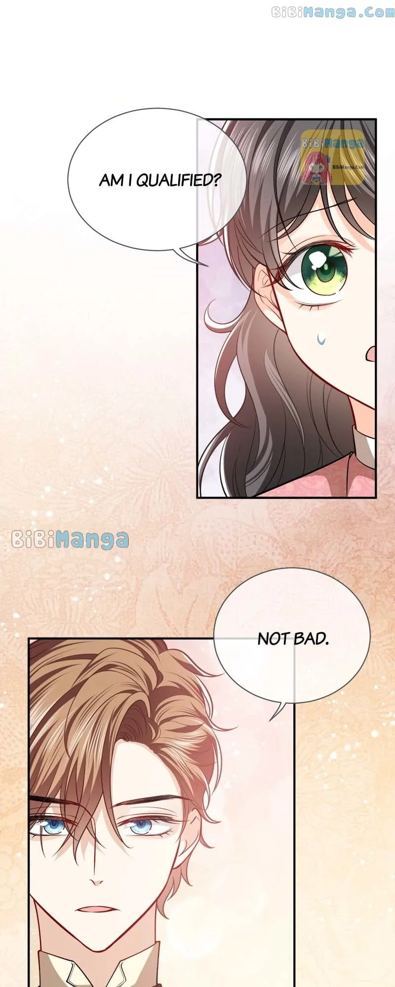 Truly Refuse To Be A Witch Chapter 13 page 37