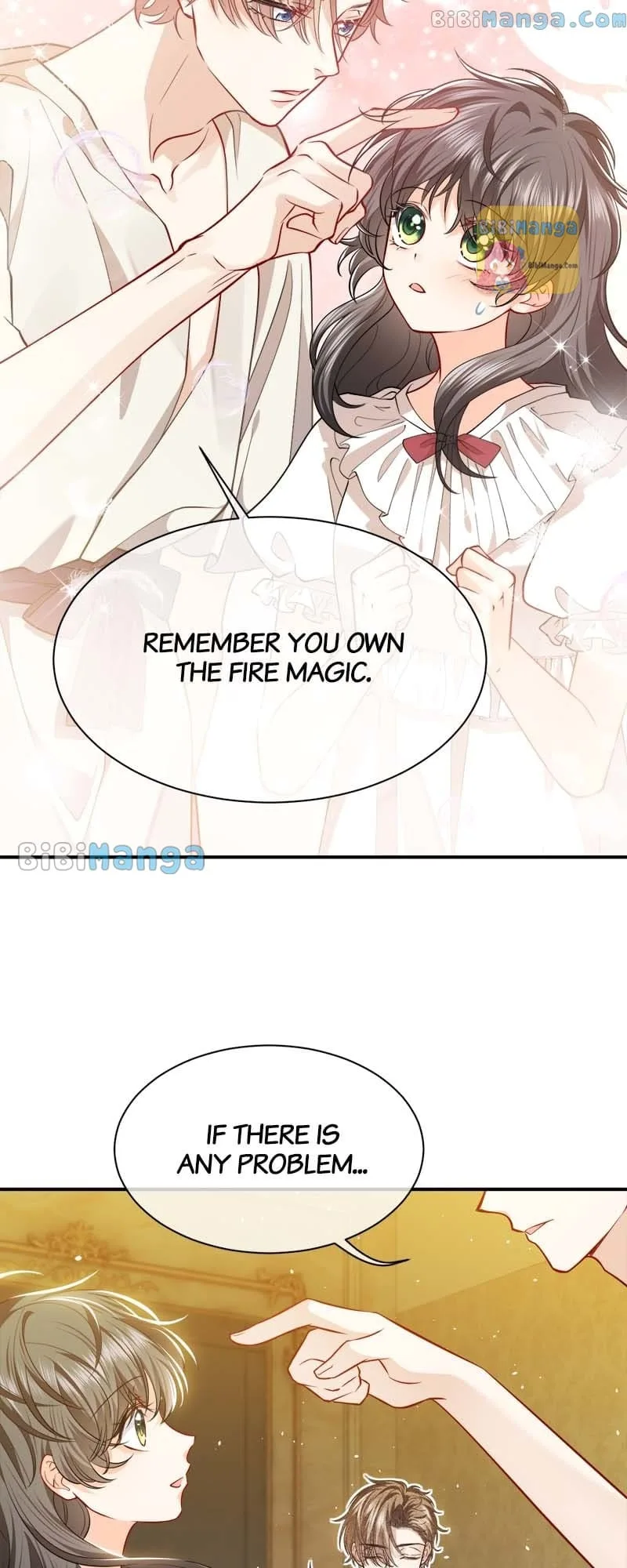 Truly Refuse To Be A Witch Chapter 14 page 25