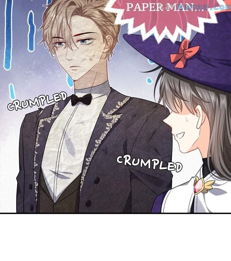 Truly Refuse To Be A Witch Chapter 18 page 11