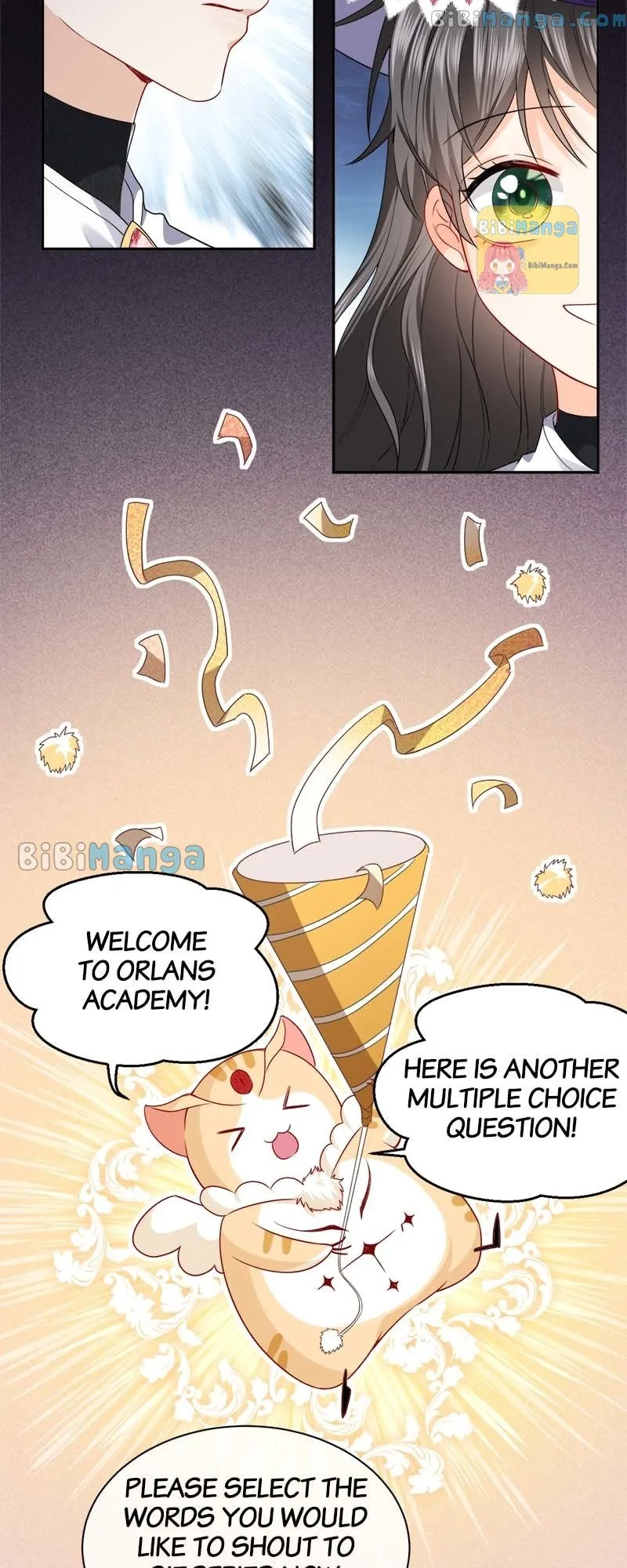 Truly Refuse To Be A Witch Chapter 18 page 13