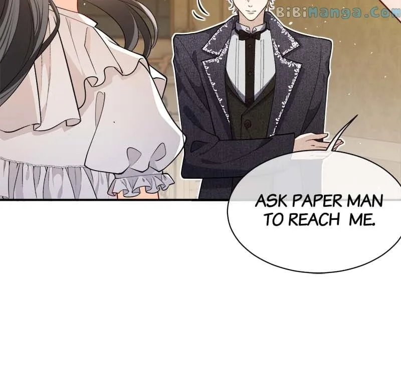 Truly Refuse To Be A Witch Chapter 14 page 26