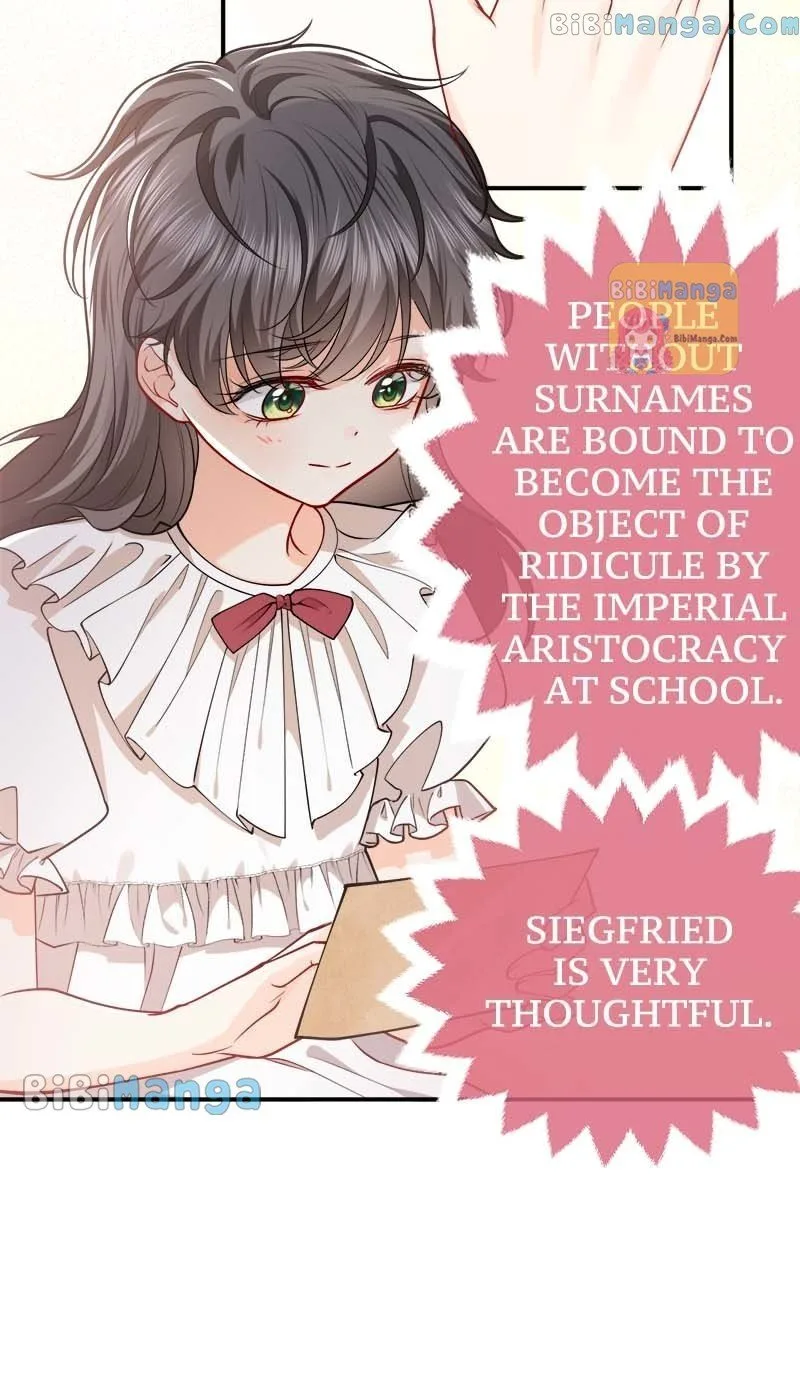 Truly Refuse To Be A Witch Chapter 15 page 16