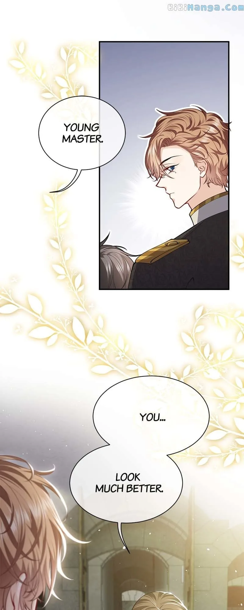 Truly Refuse To Be A Witch Chapter 12 page 2