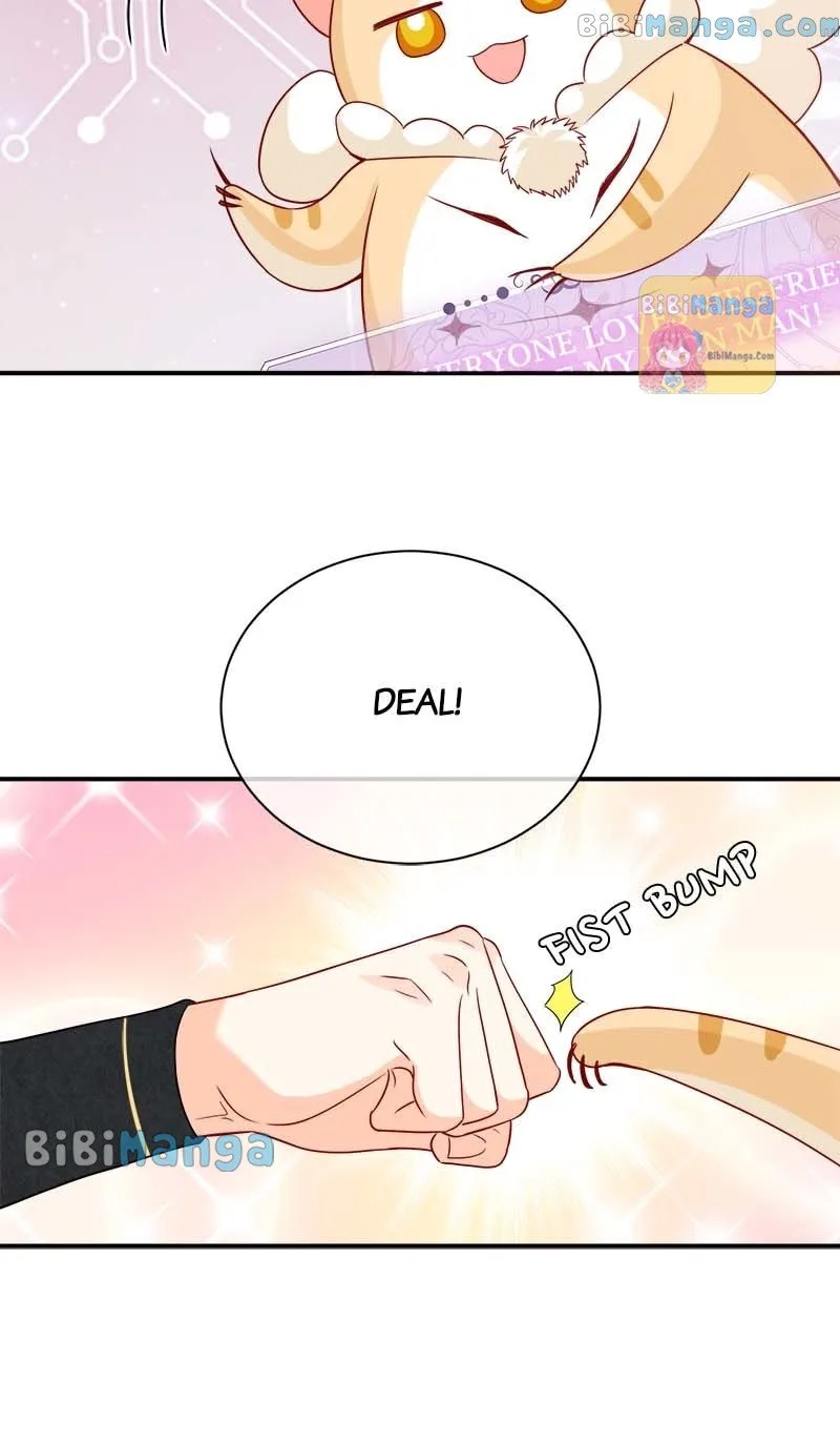 Truly Refuse To Be A Witch Chapter 18 page 21