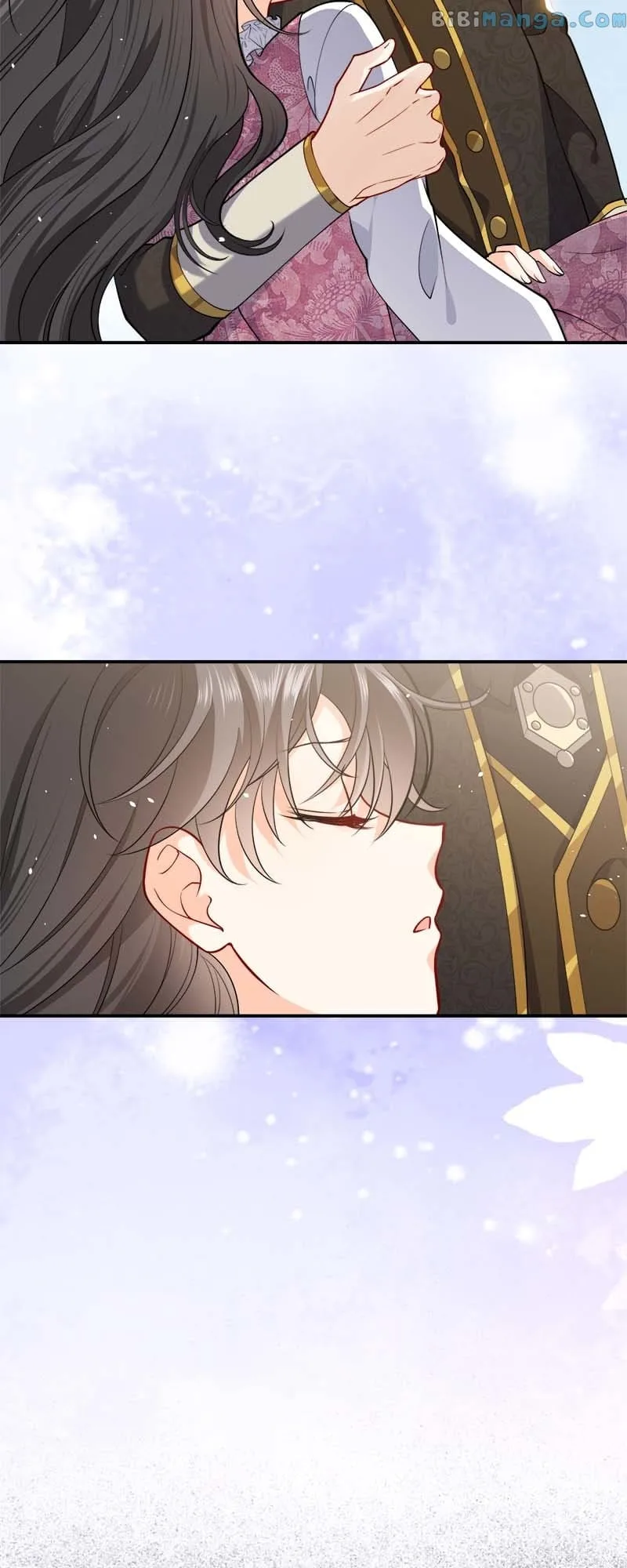 Truly Refuse To Be A Witch Chapter 12 page 40