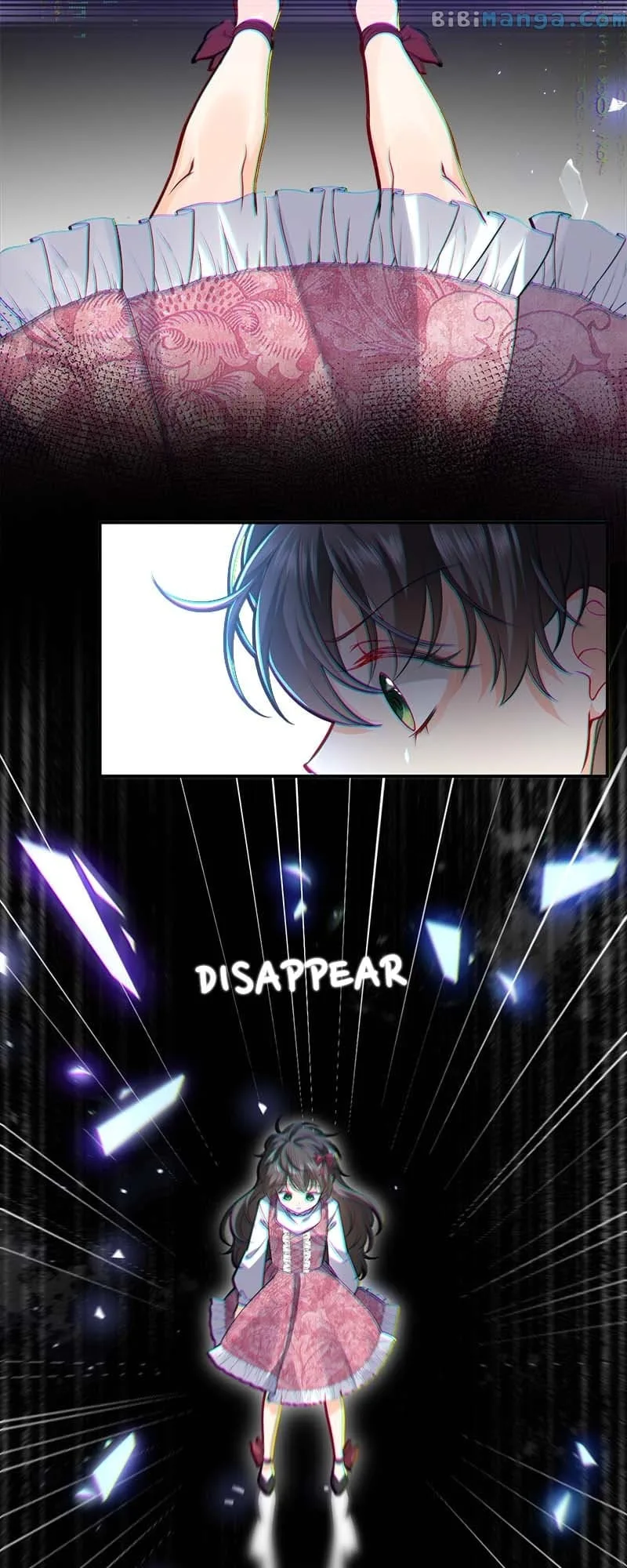 Truly Refuse To Be A Witch Chapter 12 page 44