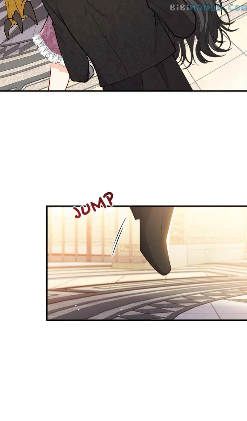 Truly Refuse To Be A Witch Chapter 12 page 36