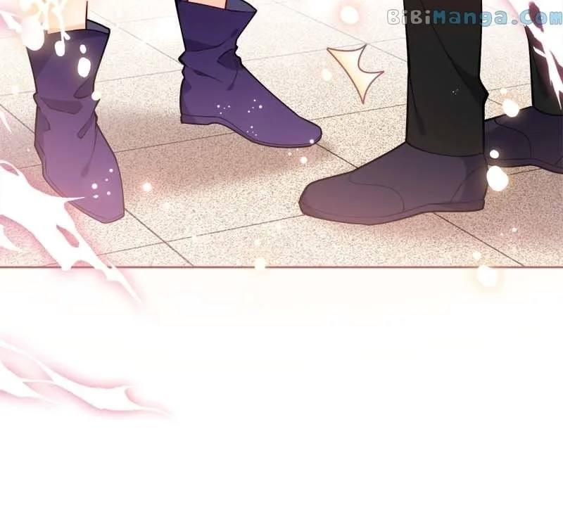 Truly Refuse To Be A Witch Chapter 16 page 6