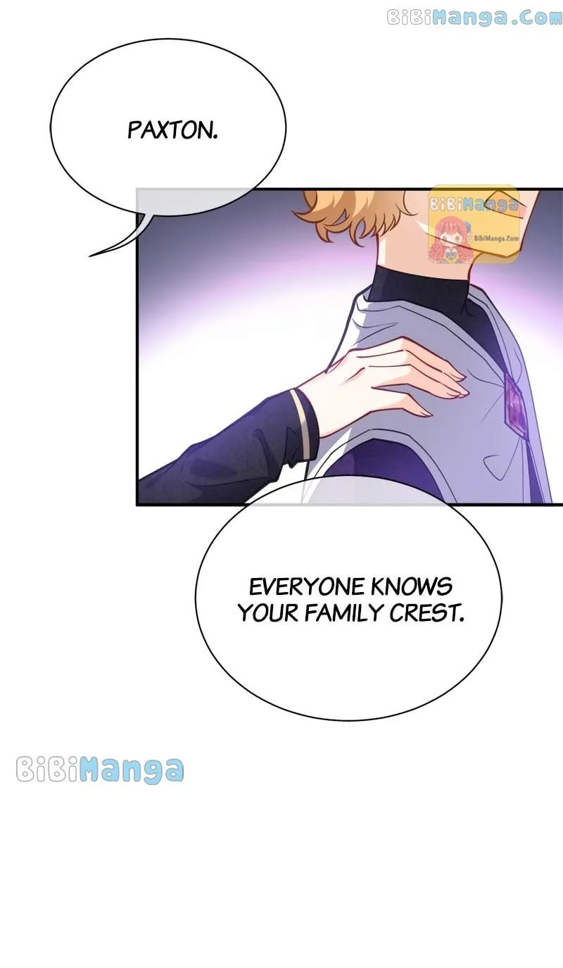 Truly Refuse To Be A Witch Chapter 16 page 21