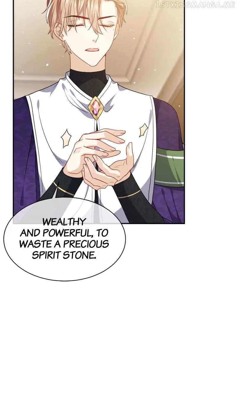 Truly Refuse To Be A Witch Chapter 21 page 15