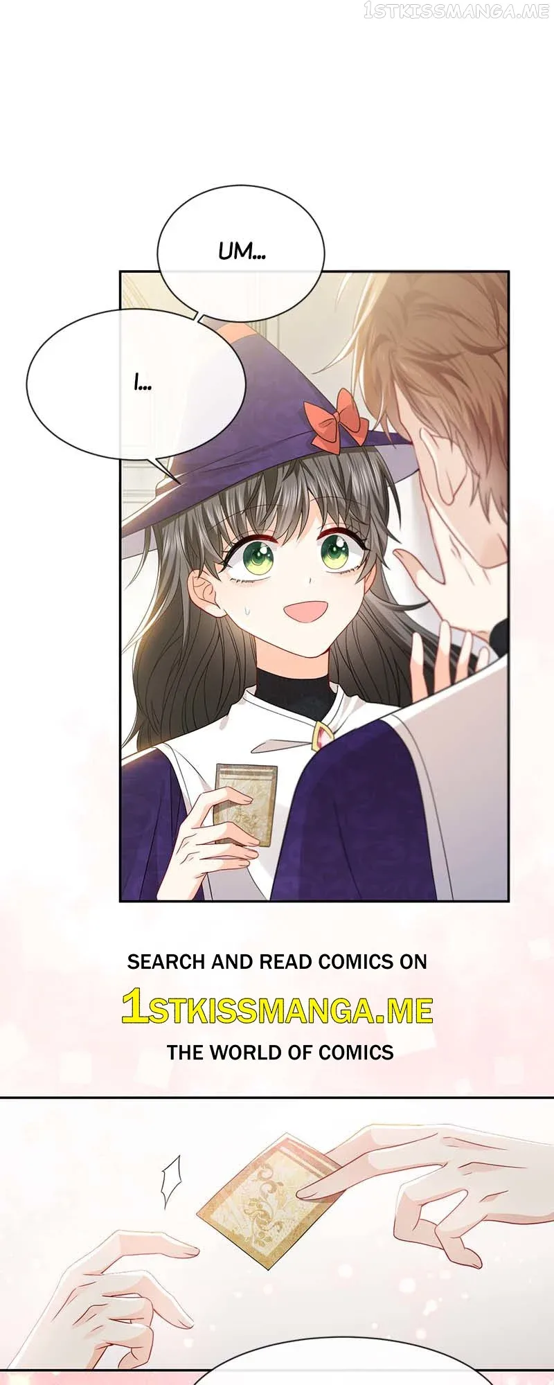 Truly Refuse To Be A Witch Chapter 23 page 2