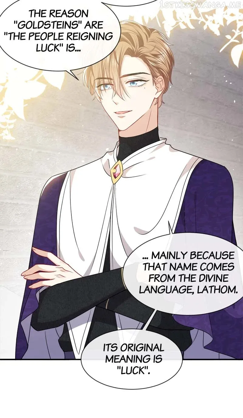 Truly Refuse To Be A Witch Chapter 23 page 11